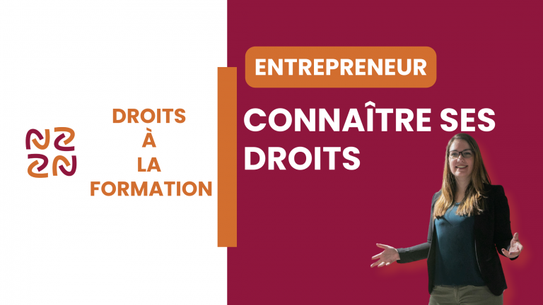 entrepreneur connaître ses droits