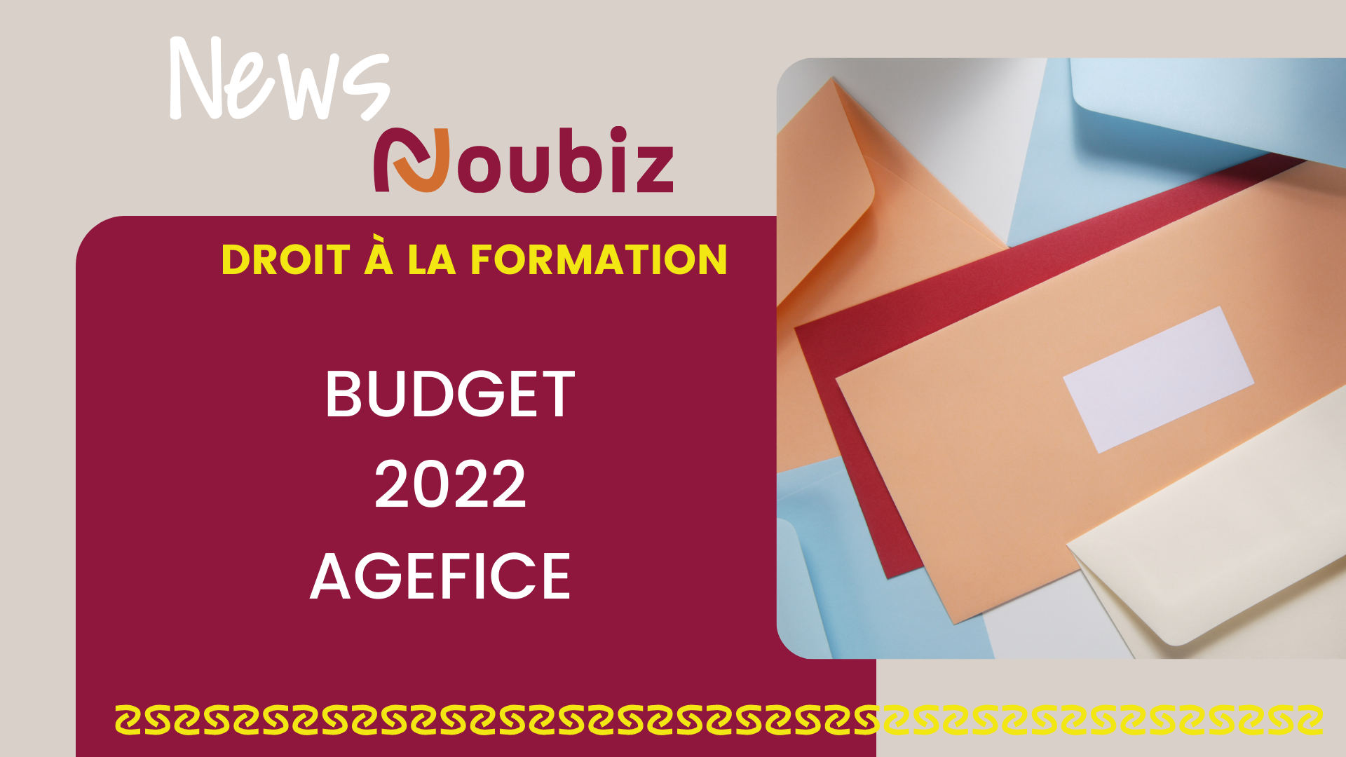 Budget 2022 AGEFICE - Noubiz