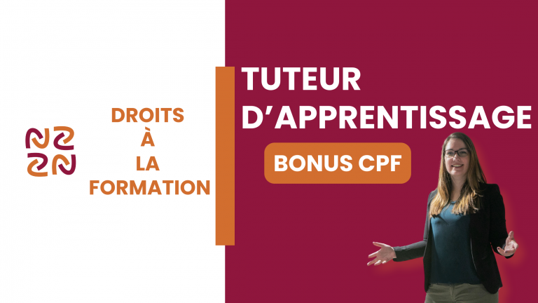 bonus cpf tuteur d'apprentissage