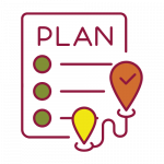 routine aisance prospection