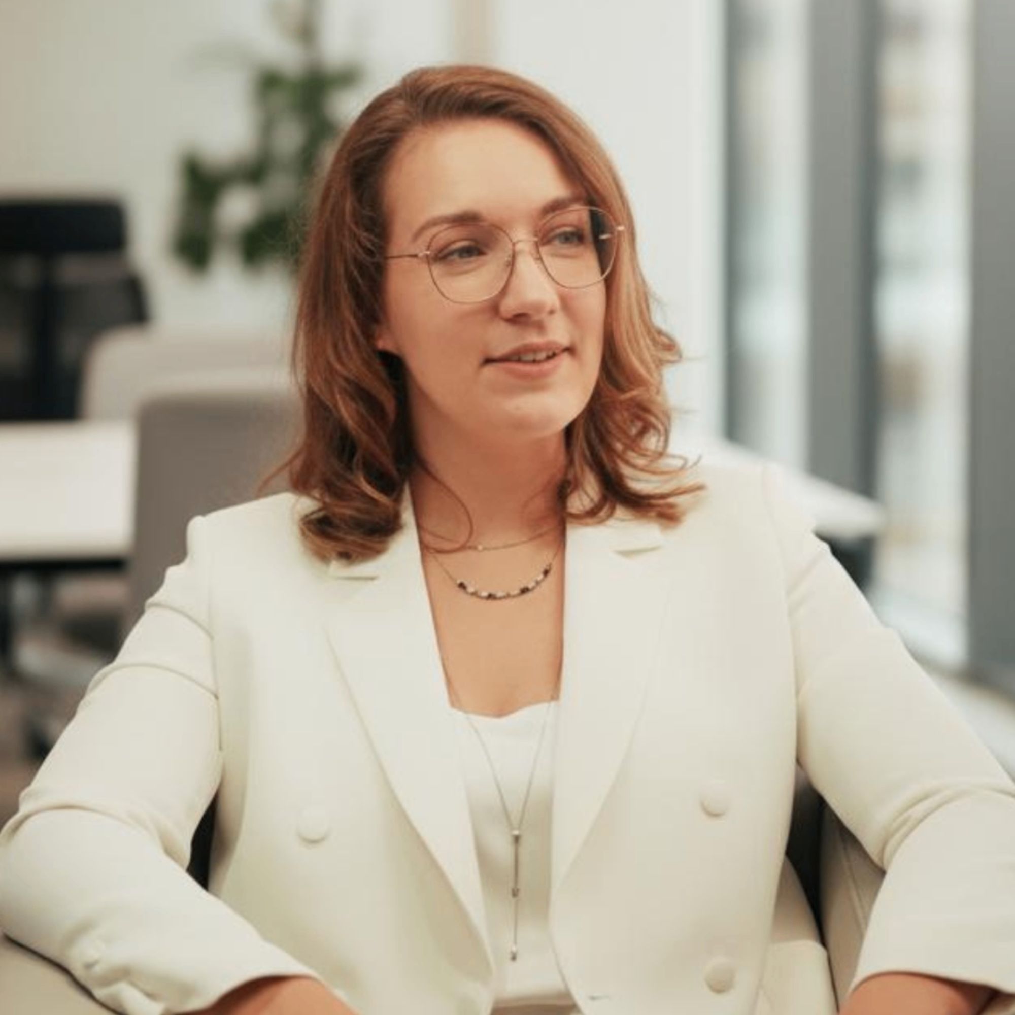 Marie Laure Beauvallet