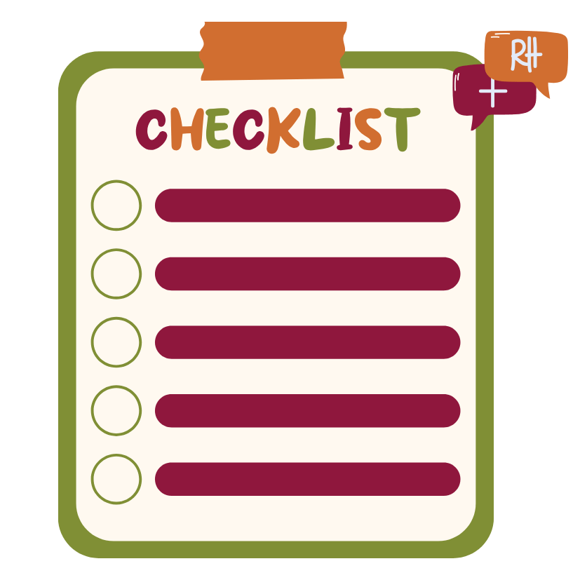 CheckList RH