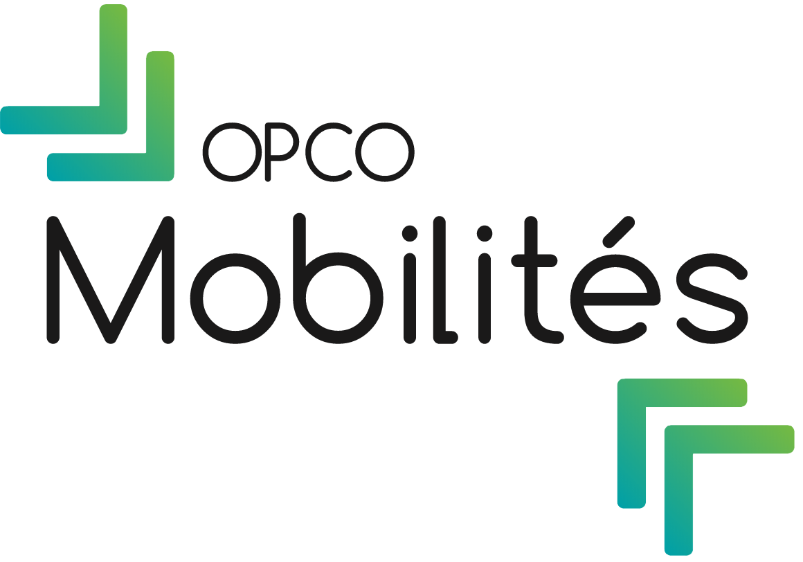 Logo OPCO